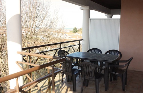 Ciboure Condo | Appartement en duplex à 500m de la plage