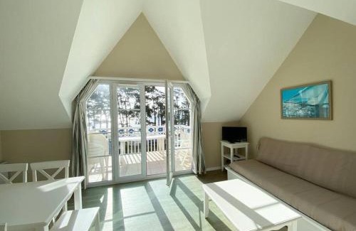 Fouesnant Apartment | Appartement en duplex front de mer, Cap Coz