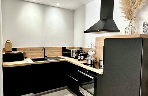 Vauvert Apartment | Appartement en Petite Camargue
