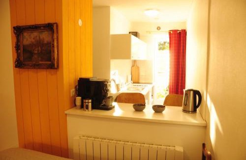 Milly-la-Foret Apartment | Appartement en plein cœur de Milly-la-Forêt