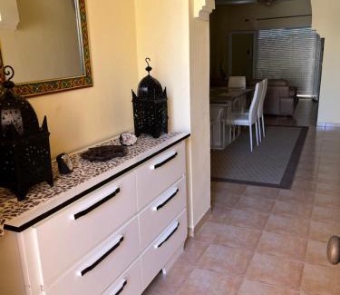 Marina Apartment | Appartement en résidence + grande terrasse sur le toit