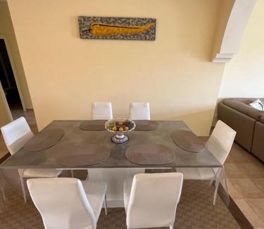 Marina Apartment | Appartement en résidence + grande terrasse sur le toit