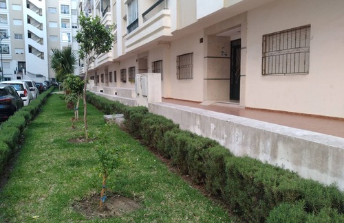 Mediouna Apartment | Appartement en Résidence