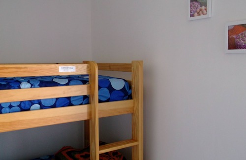 Carnac Apartment | Appartement en Rez-de-chaussée, Jardinet Privatif, à 5minutes des Plages à Pieds