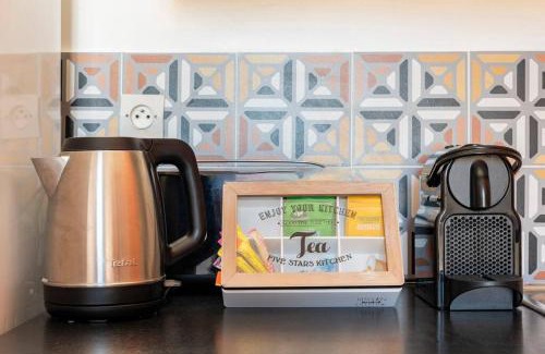 Saint-Lambert Apartment | Appartement Endoume