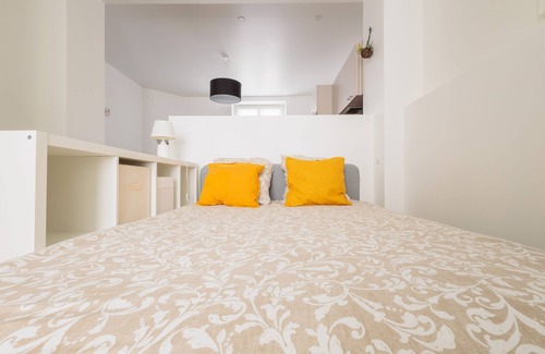 Dinan - Saint-Malo Apartment | Appartement entièrement refait à neuf Le Chezy