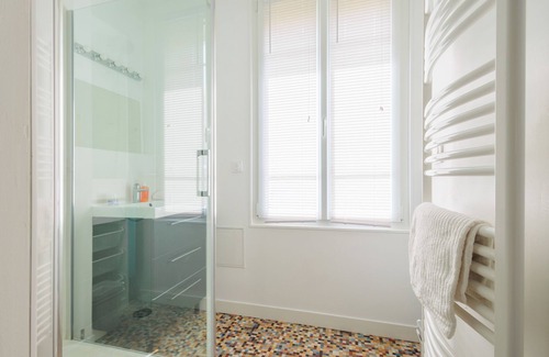 Dinan - Saint-Malo Apartment | Appartement entièrement refait à neuf Le Chezy