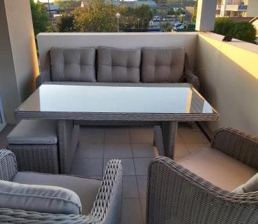 Benesse-Maremne Apartment | Appartement entier benesse maremne