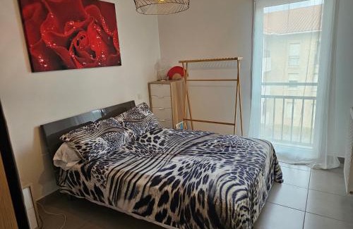 Benesse-Maremne Apartment | Appartement entier benesse maremne