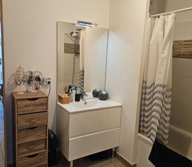 Benesse-Maremne Apartment | Appartement entier benesse maremne