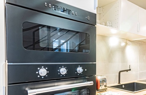 Bellecour - Hotel Dieu Apartment | Appartement Entier Bellecour -emplacement Prime