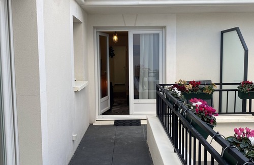 Alfortville Apartment | Appartement entier F3