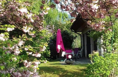 Habere-Lullin Apartment | Appartement entre lacs et montagnes haute savoie