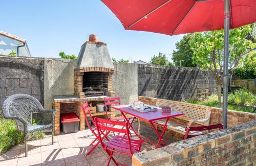 Challans Apartment | Appartement Entre Mer et Marais