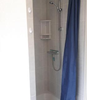 Municipality of Ameland Apartment | Appartement Esta