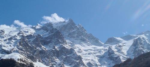 Villar-d'Arene Apartment | Appartement exceptionnel à Villar d'Arêne