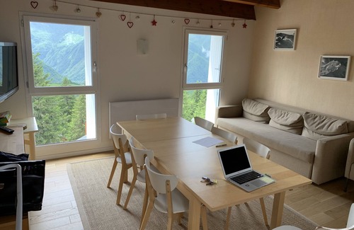 Guzet Neige Apartment | Appartement Exceptionnel 4 Chambres/2 Salle D'eau