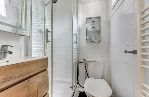 Parc-de-Montsouris Apartment | Appartement exclusif au Parc Montsouris by Weekome