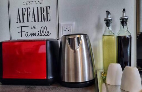 Villemomble Apartment | Appartement F 2 Bondy