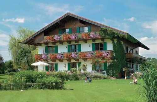 Prien am Chiemsee Apartment | Appartement für 3 Personen, 35qm