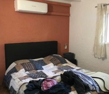 Frejus Apartment | Appartement (F2) dans le domaine du Capitou Fréjus