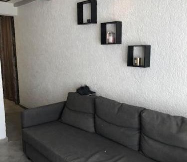 Frejus Apartment | Appartement (F2) dans le domaine du Capitou Fréjus