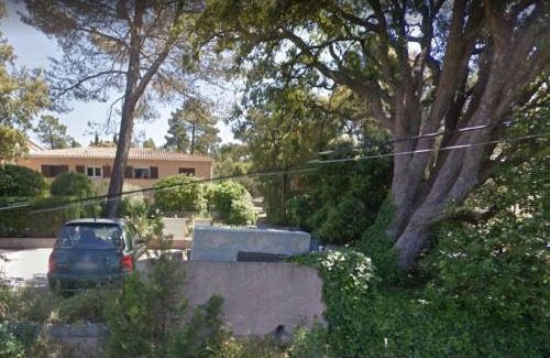 Frejus Apartment | Appartement (F2) dans le domaine du Capitou Fréjus