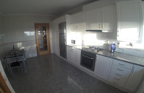 Esmoriz Apartment | Appartement F2 ready to beach/Porto/Casino Espinho