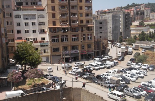 Tizi Ouzou Apartment | Appartement f3