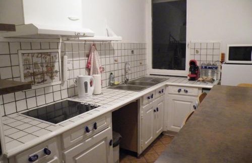 Le Mee-sur-Seine Apartment | APPARTEMENT F3 -PLAISIR MOINS CHER - Jusqu'a 8Personnes