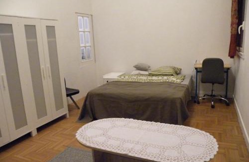 Le Mee-sur-Seine Apartment | APPARTEMENT F3 -PLAISIR MOINS CHER - Jusqu'a 8Personnes