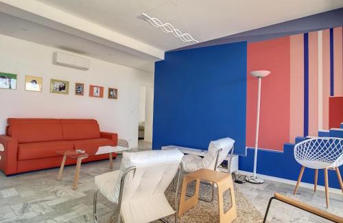 Carnon-Plage Apartment | Appartement F4 avec Terrasse, 3 Chambres, Parking - Sur la Plage - FR-1-715-57