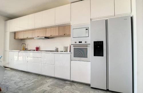 Carnon-Plage Apartment | Appartement F4 avec Terrasse, 3 Chambres, Parking - Sur la Plage - FR-1-715-57