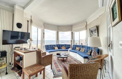 Carnon-Plage Apartment | Appartement F4 Carnon avec terrasse, parking, climatisation, wifi, accès plage - FR-1-715-92