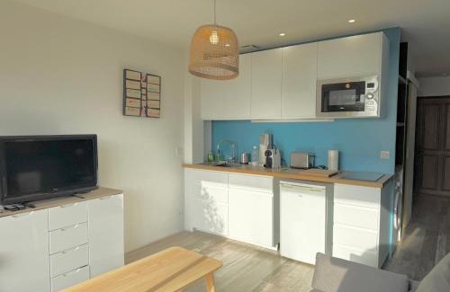 Antheor Apartment | Appartement face à la mer