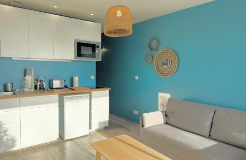 Antheor Apartment | Appartement face à la mer