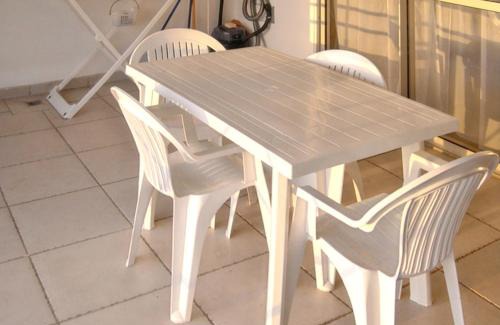 La Trinite Apartment | Appartement face à la mer à La Trinité – 70 m² – Terrasse