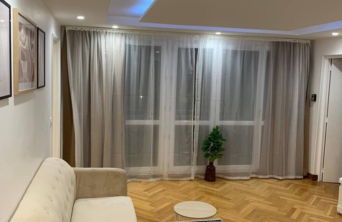 Bobigny Apartment | Appartement Face au Tram T1 Metro Pablo Picasso Résidence Calme et Sécurisée