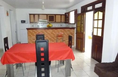Saint-Esprit Apartment | Appartement familial à Saint-Esprit, 95m² avec terrasse