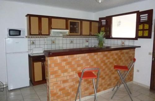 Saint-Esprit Apartment | Appartement familial à Saint-Esprit, 95m² avec terrasse