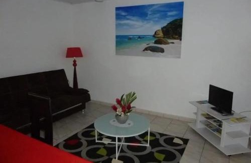Saint-Esprit Apartment | Appartement familial à Saint-Esprit, 95m² avec terrasse