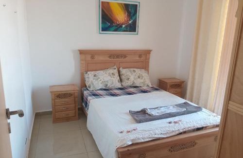 Hjar Ennhal Apartment | Appartement Familial à la plage houara Tanger-Asilah