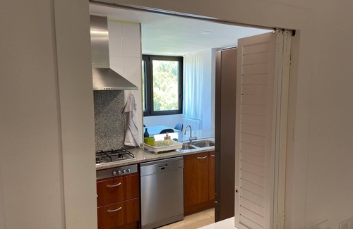Gava Apartment | Appartement Familial, 300m de la Plage, Location au Mois