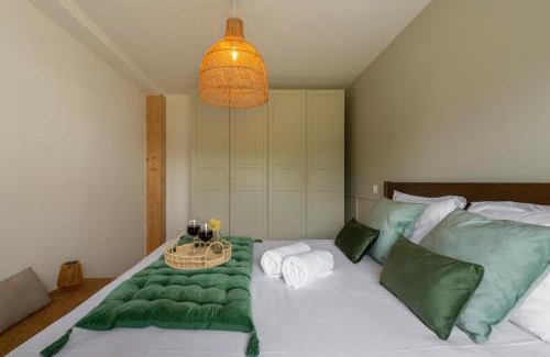 Montevrain Apartment | Appartement familial 5 min Disney 30 min Paris