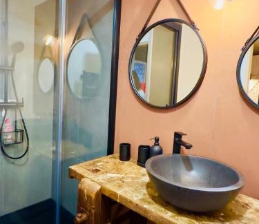 Coutevroult Apartment | Appartement familial Disneyland Paris - wifi et parking inclus !