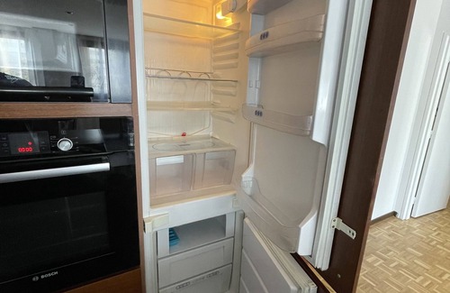 Porte d'Asnieres Apartment | Appartement Familiale 3 pcs 2ch 72 m2 à la Porte de Paris + Parking Gratuit