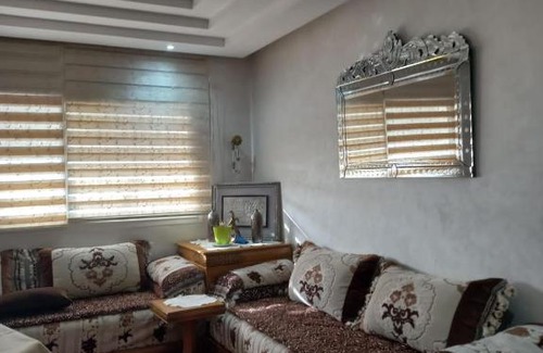Agadir Apartment | appartement famille