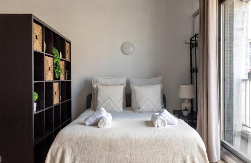 16th Arrondissement Apartment | Appartement Fastueux au 16eme arrondissement