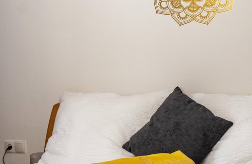 Bairisch Koelldorf Apartment | Appartement/fewo 6=7 - Urlaubsoase Hügelperle