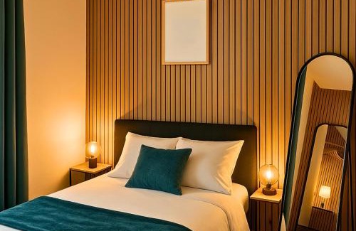 Angouleme Apartment | Appartement Ferrero